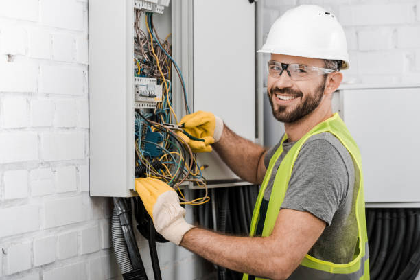 Best Ceiling Fan Installation Electrician  in River Edge, NJ