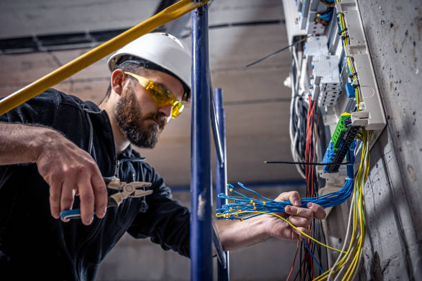 Best Electrical Upgrades for Homes  in River Edge, NJ