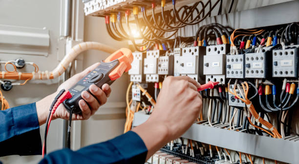 Best Electrical Contractors for Businesses  in River Edge, NJ
