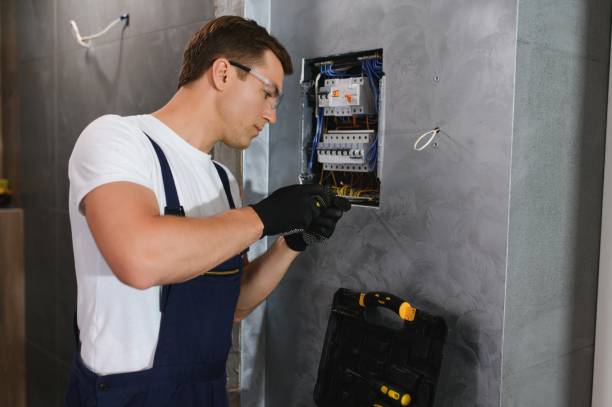 Best Electrical Repair Services  in River Edge, NJ