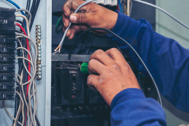 Best Residential Electrician Services  in River Edge, NJ