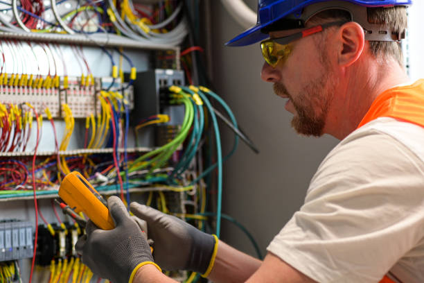 Best Electrical Wiring Services  in River Edge, NJ