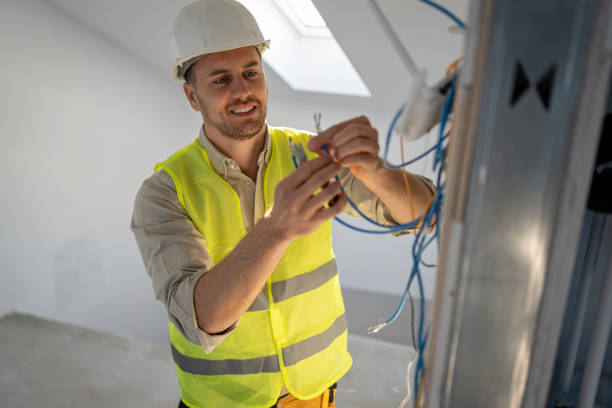 Best Circuit Breaker Repair  in River Edge, NJ